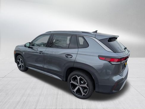 New 2026 Volkswagen Tiguan SE image 3