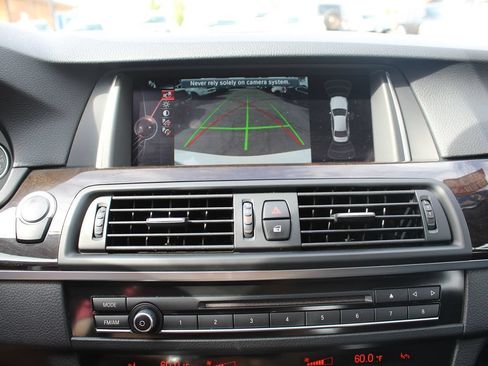 Used 2015 BMW 535i Sedan RWD image 28