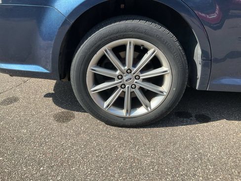 Used 2017 Ford Flex Limited AWD/4WD image 17