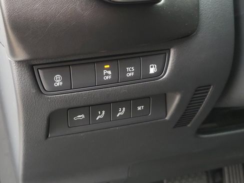 New 2026 MAZDA CX-50 AWD 2.5 Hybrid w/ Weather Package image 18