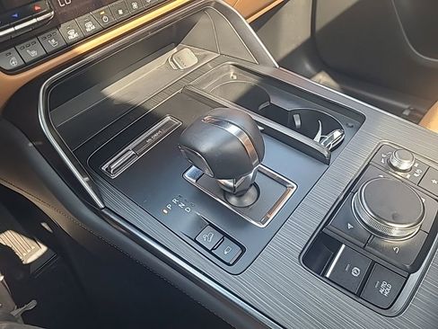 Used 2025 MAZDA CX-70 3.3 Turbo S w/ Premium Plus image 25