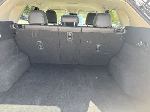 Used 2021 MAZDA CX-5 Touring image 24
