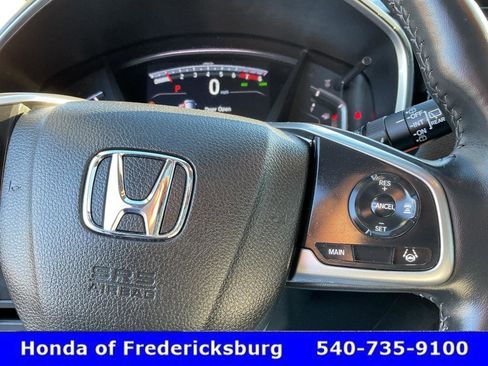 Used 2022 Honda CR-V EX-L image 31