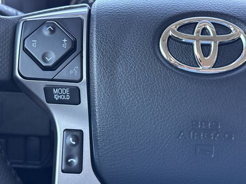 Used 2023 Toyota Tacoma SR5 RWD image 19