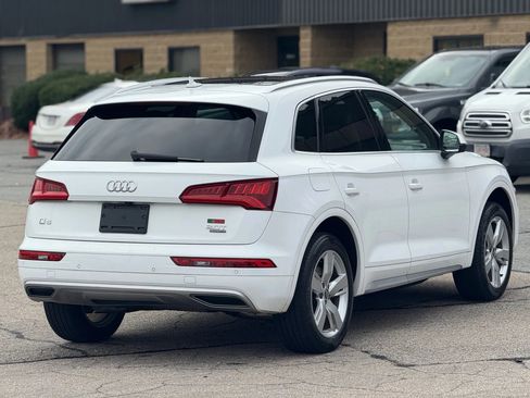 Used 2018 Audi Q5 2.0T Premium Plus image 5