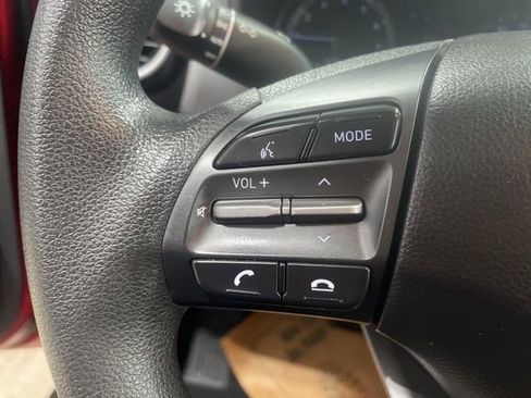 Used 2019 Hyundai Kona SE image 21