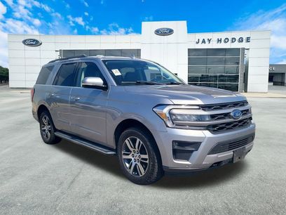 Used 2022 Ford Expedition XLT