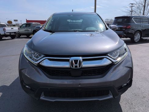 Used 2017 Honda CR-V EX-L image 8