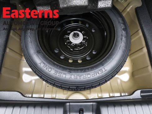 Used 2025 Honda Accord SE image 22