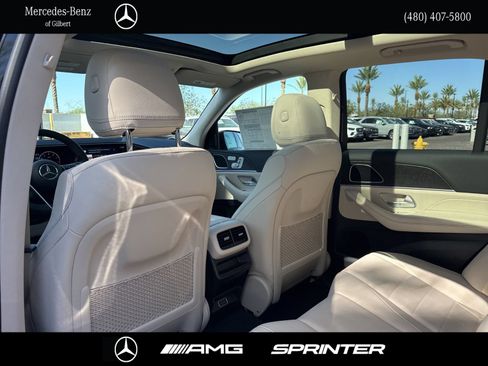 New 2026 Mercedes-Benz GLE 450 4MATIC image 21