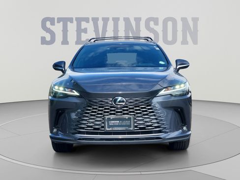 Used 2026 Lexus RX 350 Premium w/ Convenience Package AWD/4WD image 8
