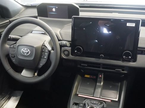 New 2026 Toyota bZ Woodland AWD/4WD image 31