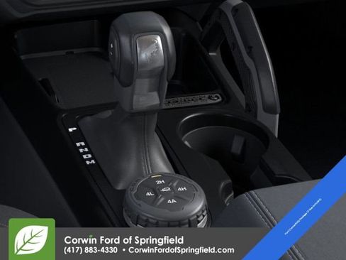 New 2026 Ford Bronco Outer Banks image 20