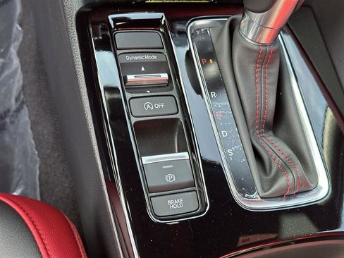 Used 2026 Acura Integra A-Spec image 28