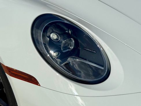 Used 2020 Porsche 911 Carrera 4S image 71