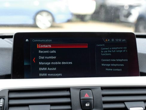 Used 2018 BMW 320i Sedan image 38