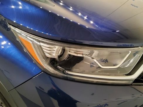 Certified 2020 Honda CR-V EX-L image 8