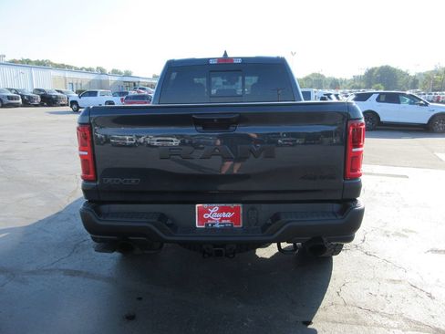 Used 2026 RAM 1500 RHO w/ Bed Utility Group AWD/4WD image 8