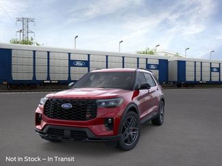 New 2026 Ford Explorer ST video 2