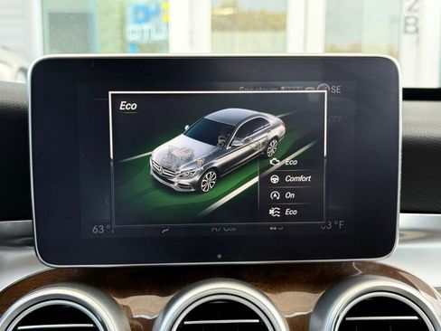 Used 2016 Mercedes-Benz C 300 4MATIC Sedan image 53