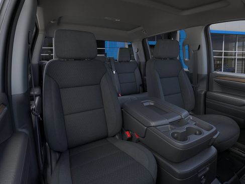 New 2025 Chevrolet Silverado 1500 RST image 55