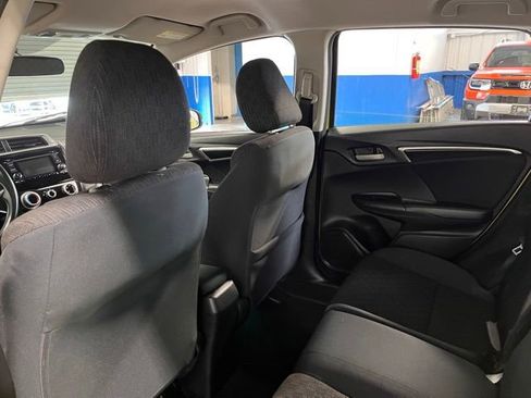 Used 2016 Honda Fit LX image 18