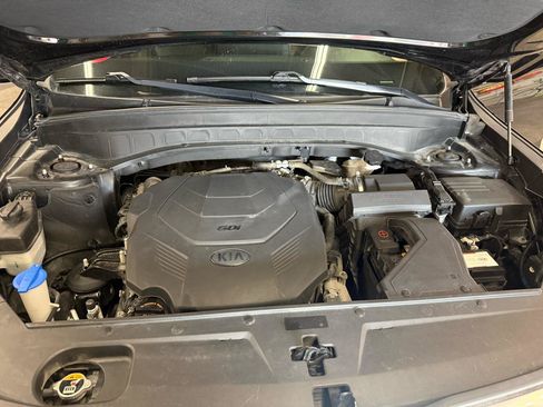 Used 2020 Kia Telluride S AWD/4WD image 20