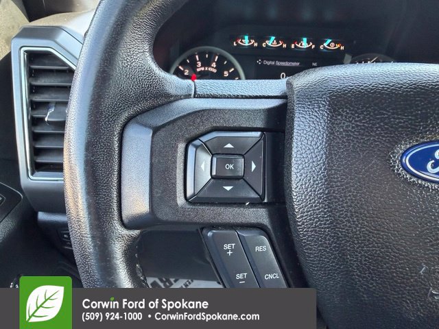 Used 2018 Ford F150 XLT w/ Equipment Group 302A Luxury AWD/4WD image 22