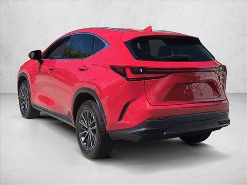 Used 2024 Lexus NX 350 AWD image 8