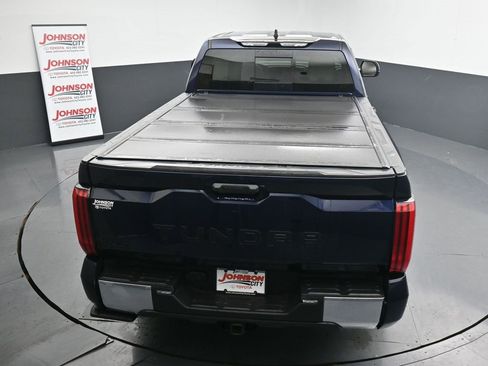 Used 2024 Toyota Tundra SR5 image 37