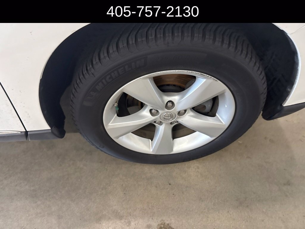 Used 2015 Lexus RX 350 FWD image 15