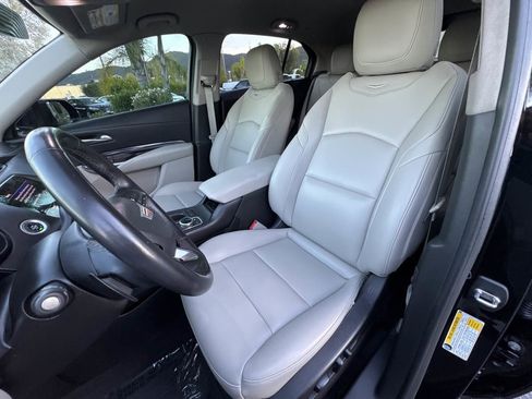 Used 2019 Cadillac XT4 Luxury image 21