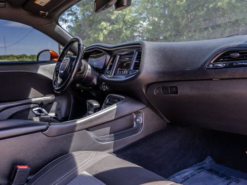 Used 2020 Dodge Challenger SXT w/ Blacktop Package RWD image 30