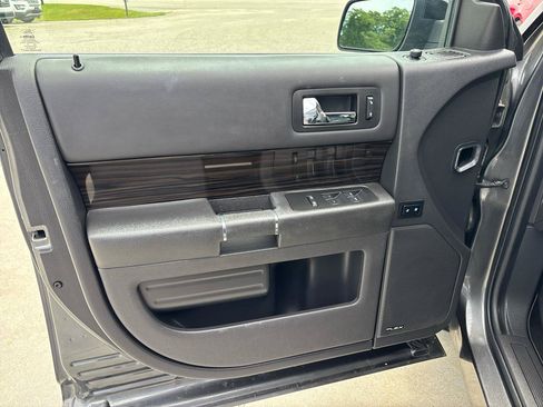 Used 2019 Ford Flex SEL w/ Equipment Group 202A FWD image 19