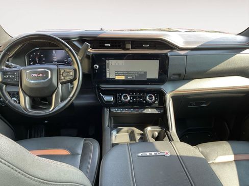 Certified 2024 GMC Sierra 2500 AT4 w/ AT4 Premium Plus Package AWD/4WD image 10