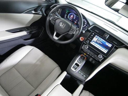 Used 2022 Honda Insight Touring image 9