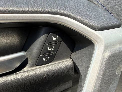Used 2024 Toyota RAV4 XSE w/ Advanced Technology Package AWD/4WD image 21