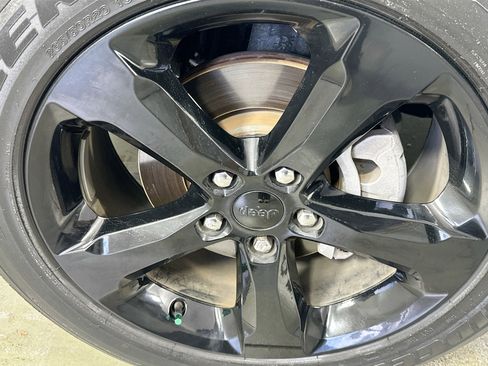 Used 2023 Jeep Grand Cherokee Altitude image 29