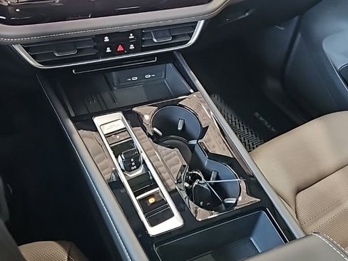 New 2026 Volkswagen Atlas SEL AWD/4WD image 37