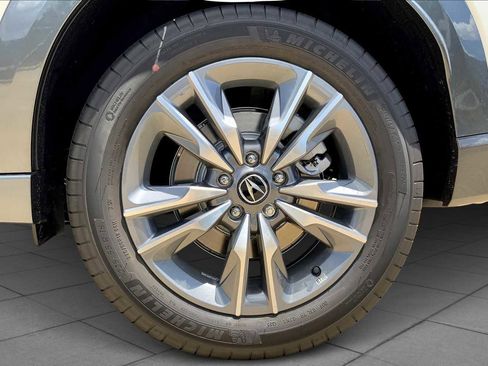 New 2025 Acura ADX AWD image 12