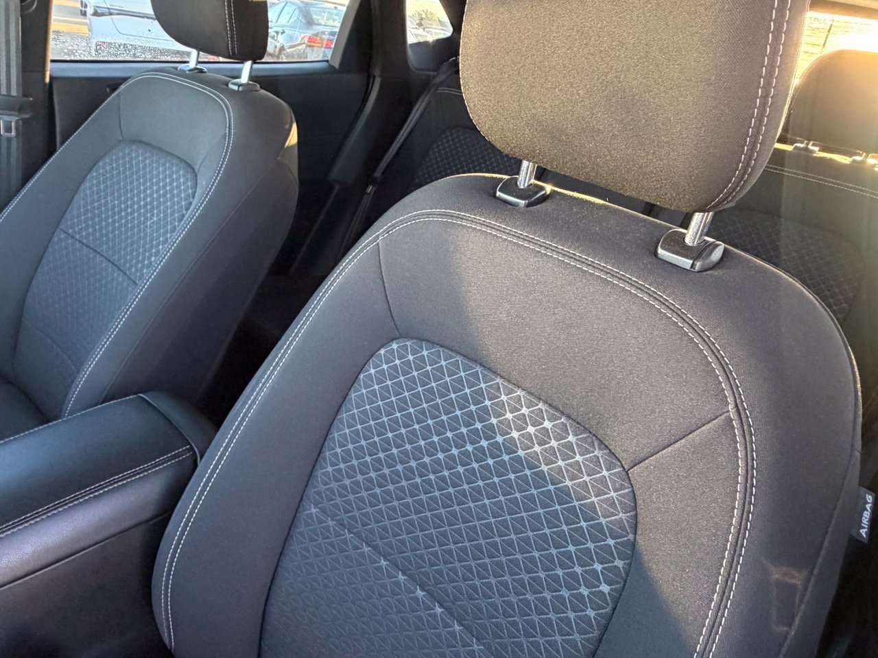 Used 2024 Ford Escape Active AWD/4WD image 26