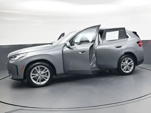 Used 2025 BMW X3 xDrive30i w/ Convenience Package image 36