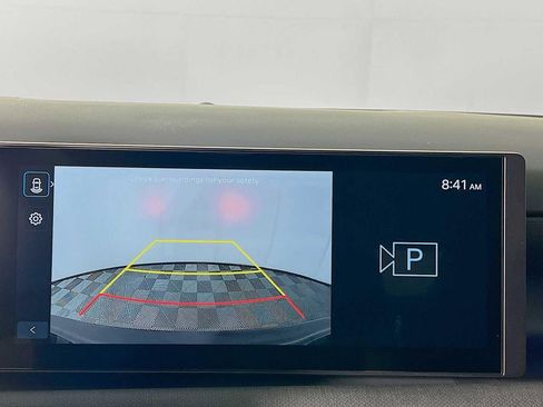 New 2025 Hyundai Tucson XRT image 10