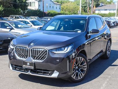 Used 2026 BMW X3 xDrive30i w/ Premium Package