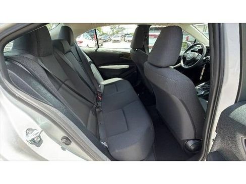 Certified 2024 Toyota Corolla LE FWD image 37