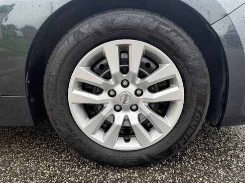 Used 2017 Nissan Altima 2.5 S FWD image 35