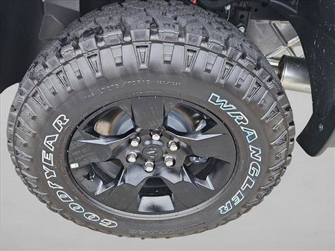New 2026 RAM 1500 Warlock AWD/4WD image 10
