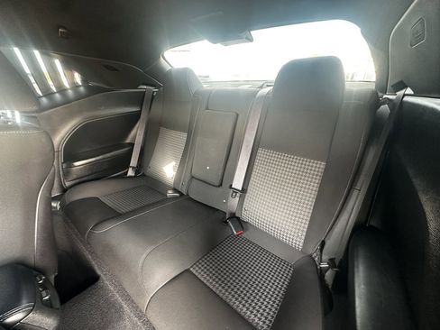 Used 2021 Dodge Challenger GT w/ Blacktop Package image 18