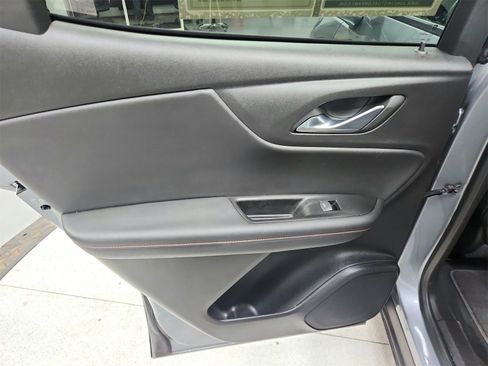 Used 2025 Chevrolet Blazer RS image 35