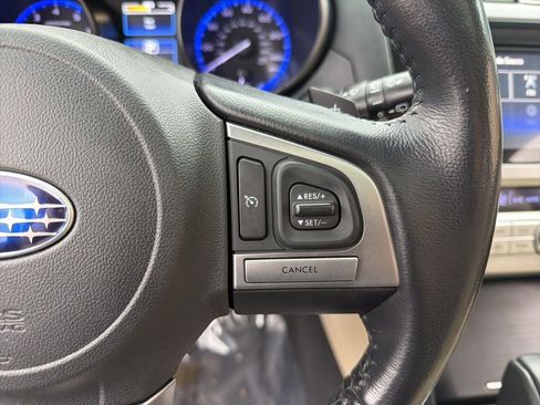 Used 2016 Subaru Outback 2.5i Limited image 14